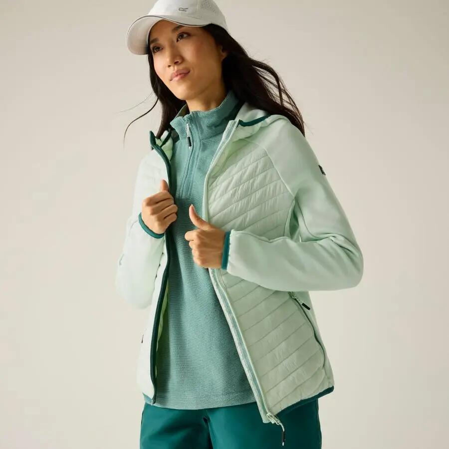 Wanderjacke Damen Regatta Andreson 5/6