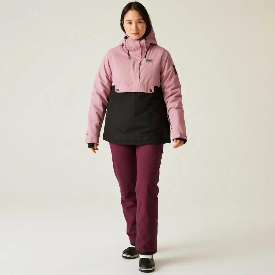 Skijacke Damen Dare 2B Snowburst II Overhead 7/7