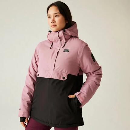 Dames ski jas Dare 2B Snowburst II Overhead