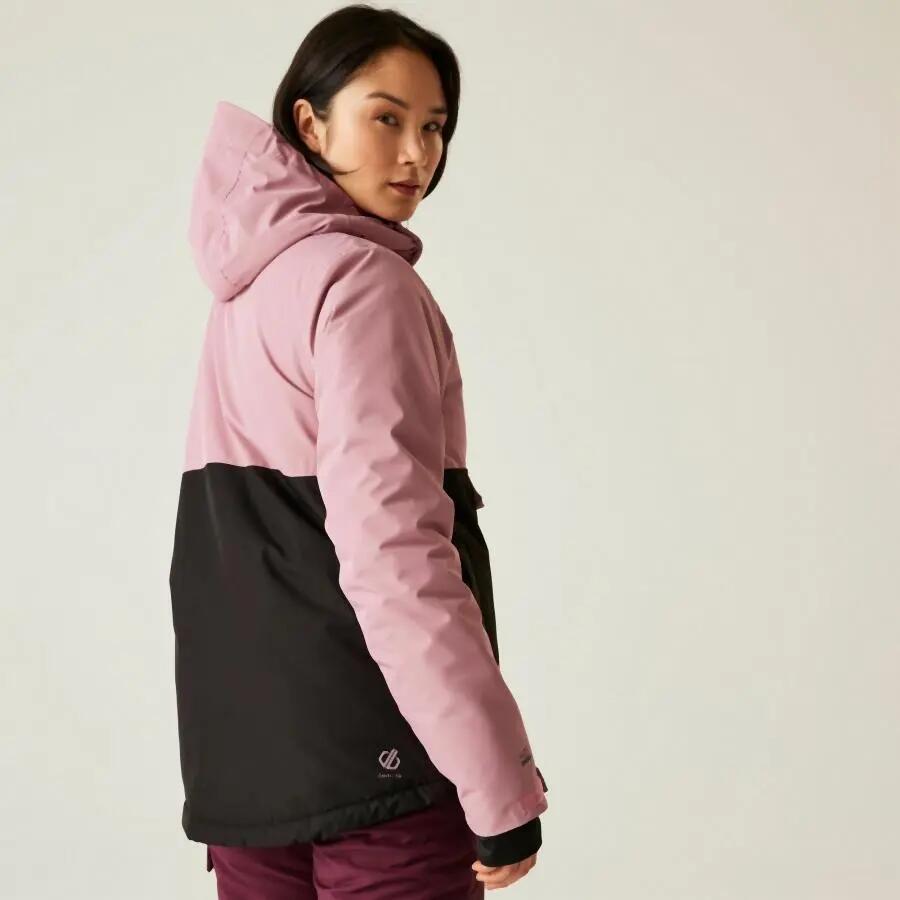 Skijacke Damen Dare 2B Snowburst II Overhead 4/7