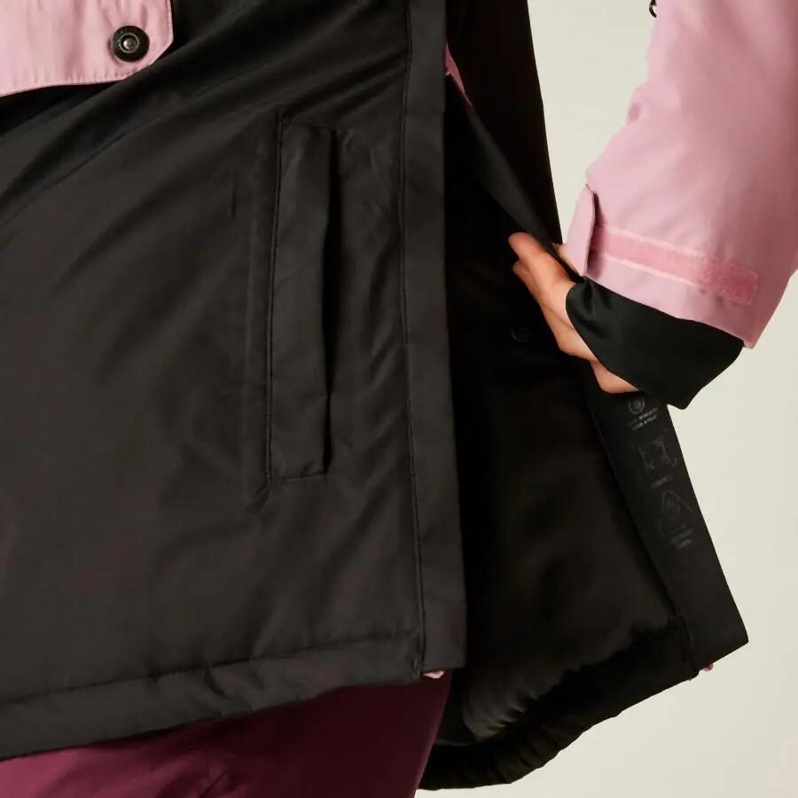 Skijacke Damen Dare 2B Snowburst II Overhead 2/7