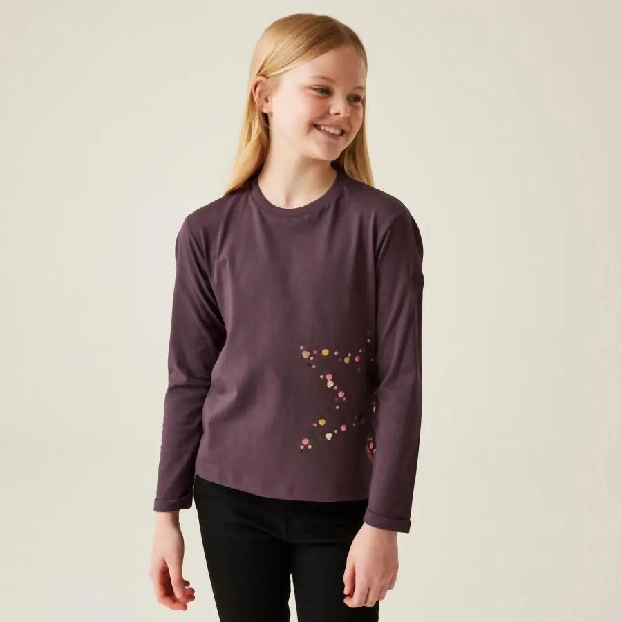 Long sleeve T-shirt Regatta Wenbie III