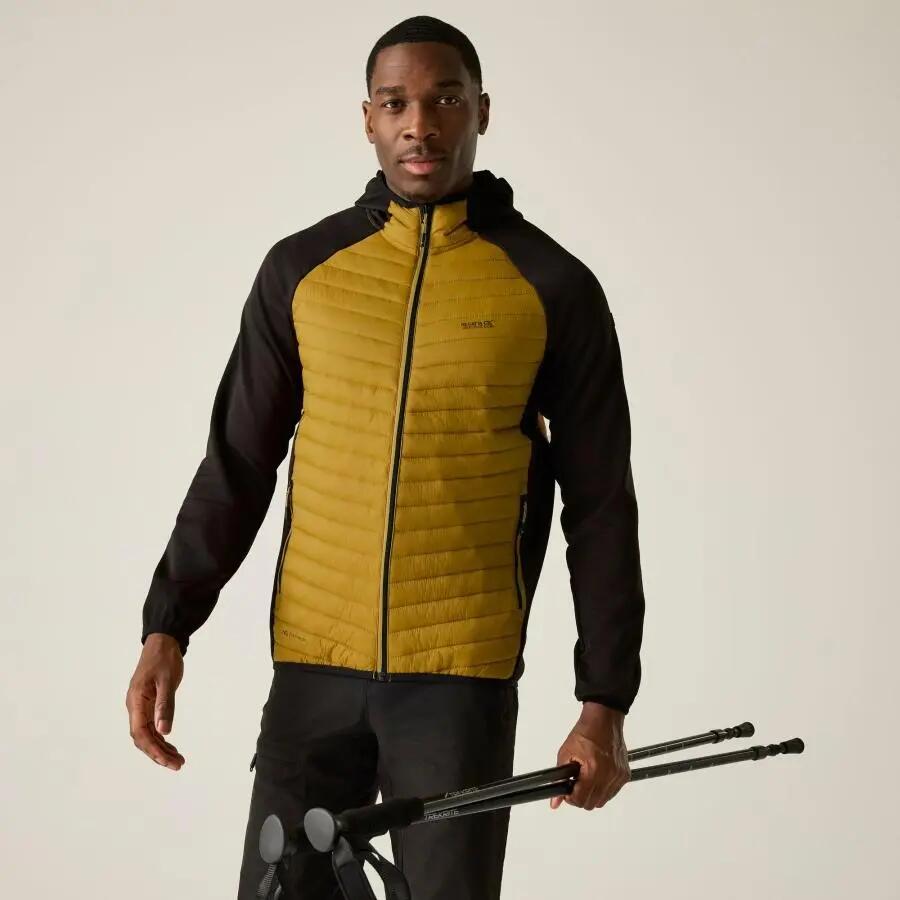 Hybrid jacket Regatta Andreson