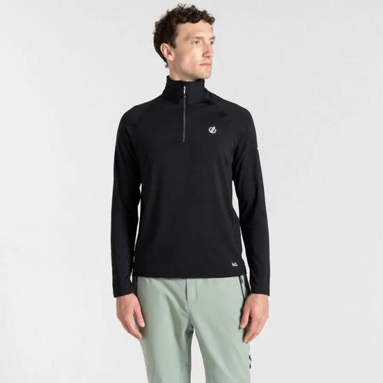 Sweatshirt couche intermédiaire extensible légère Dare 2B Fuse Up II