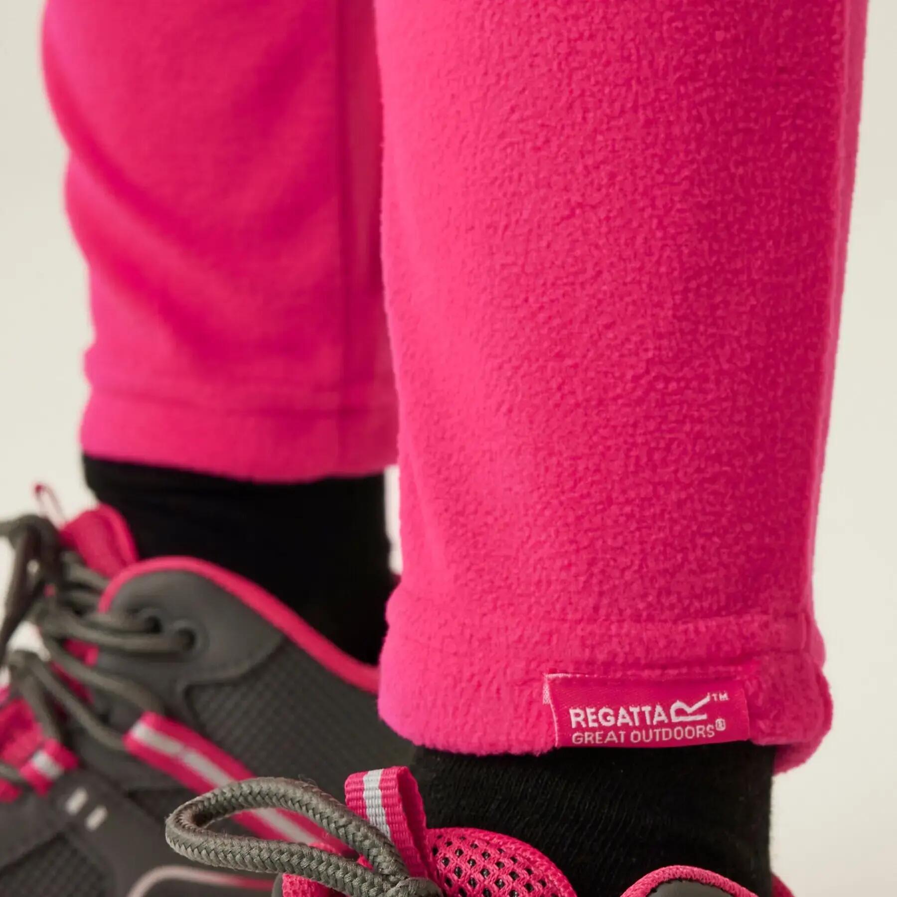 Pantalon thermique enfant Regatta Therm 7/7
