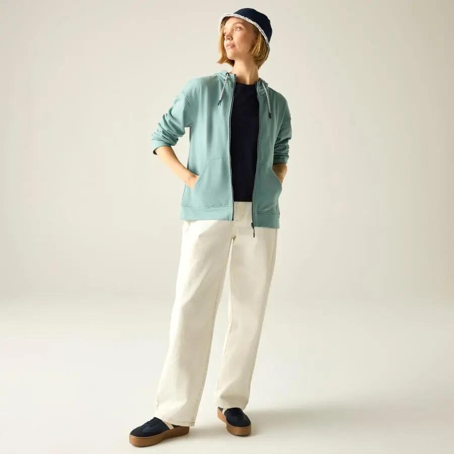 Sweatshirt à capuche femme Regatta Bayletta 4/7