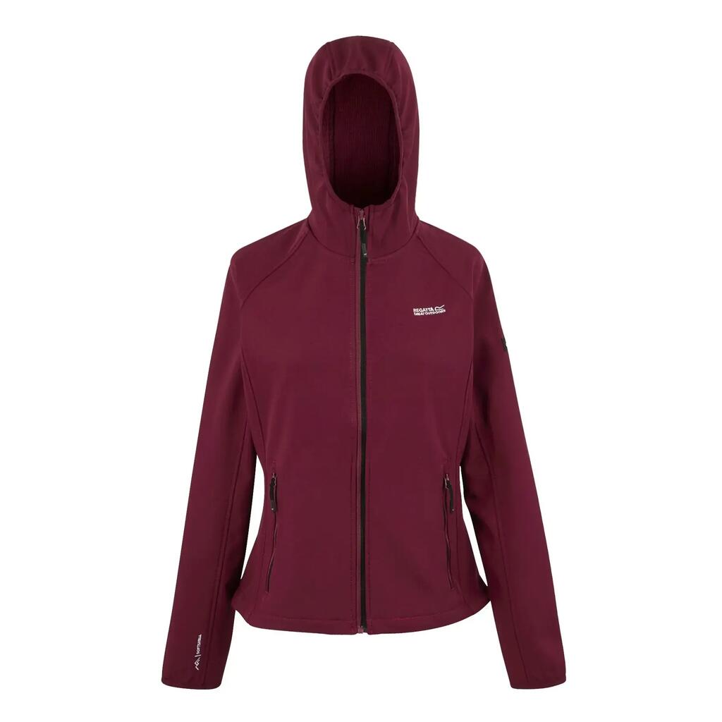 Women's hiking jacket Regatta Arec III