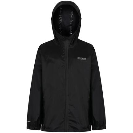 Veste imperméable enfant Regatta Pack It