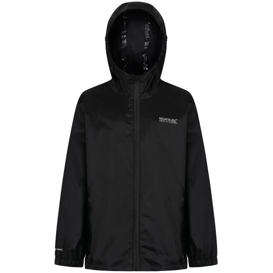 Veste imperméable enfant Regatta Pack It