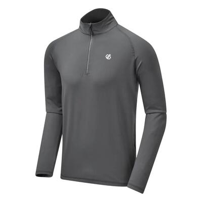 Fleece heren fuse up ii core stretch