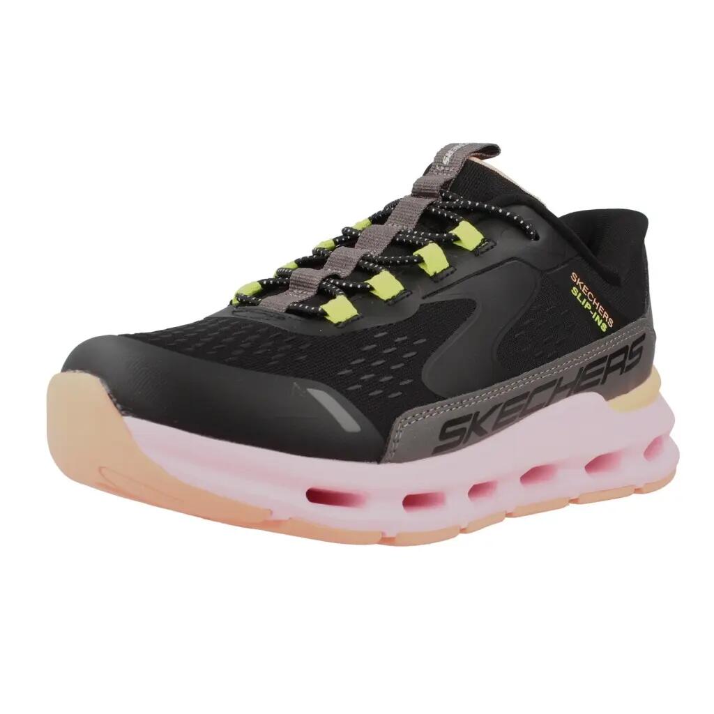 Girl Trainers Skechers Glide Step + Vista Lane