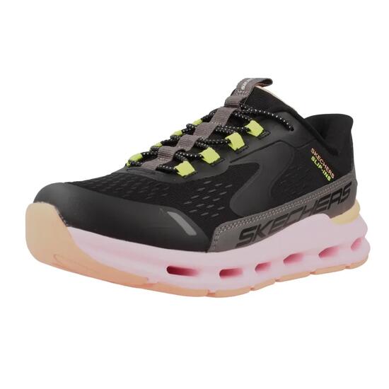Skechers Mädchen Sneaker Slip-ins: Glide-Step - Vista Lane 303654L