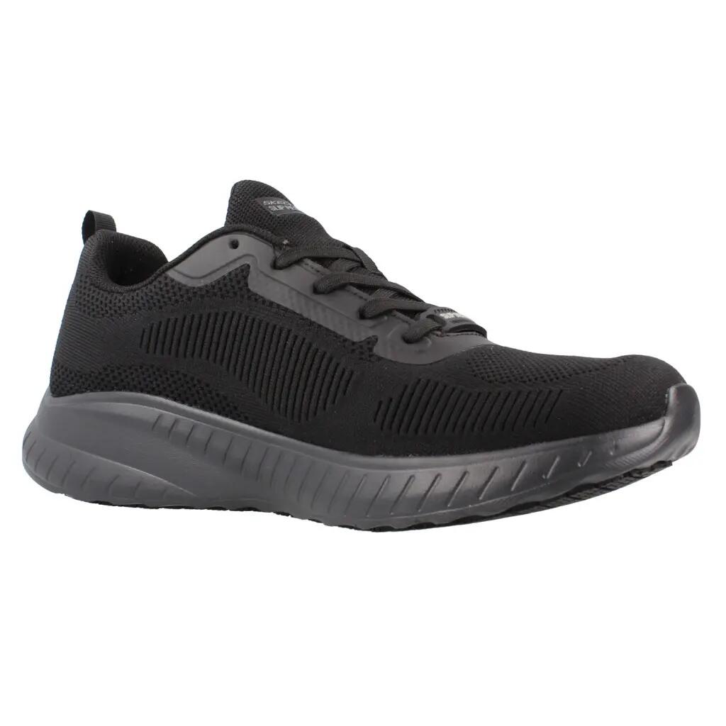 SKECHERS chaussures de travail 200308EC-BLK Skechers Squad 5/5