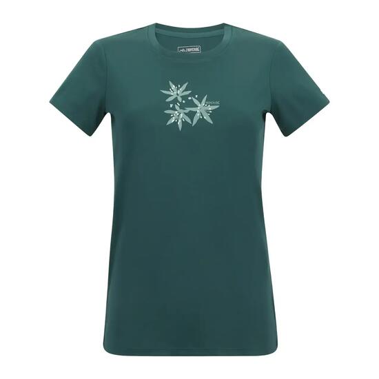 T-shirt dames Regatta Fingal