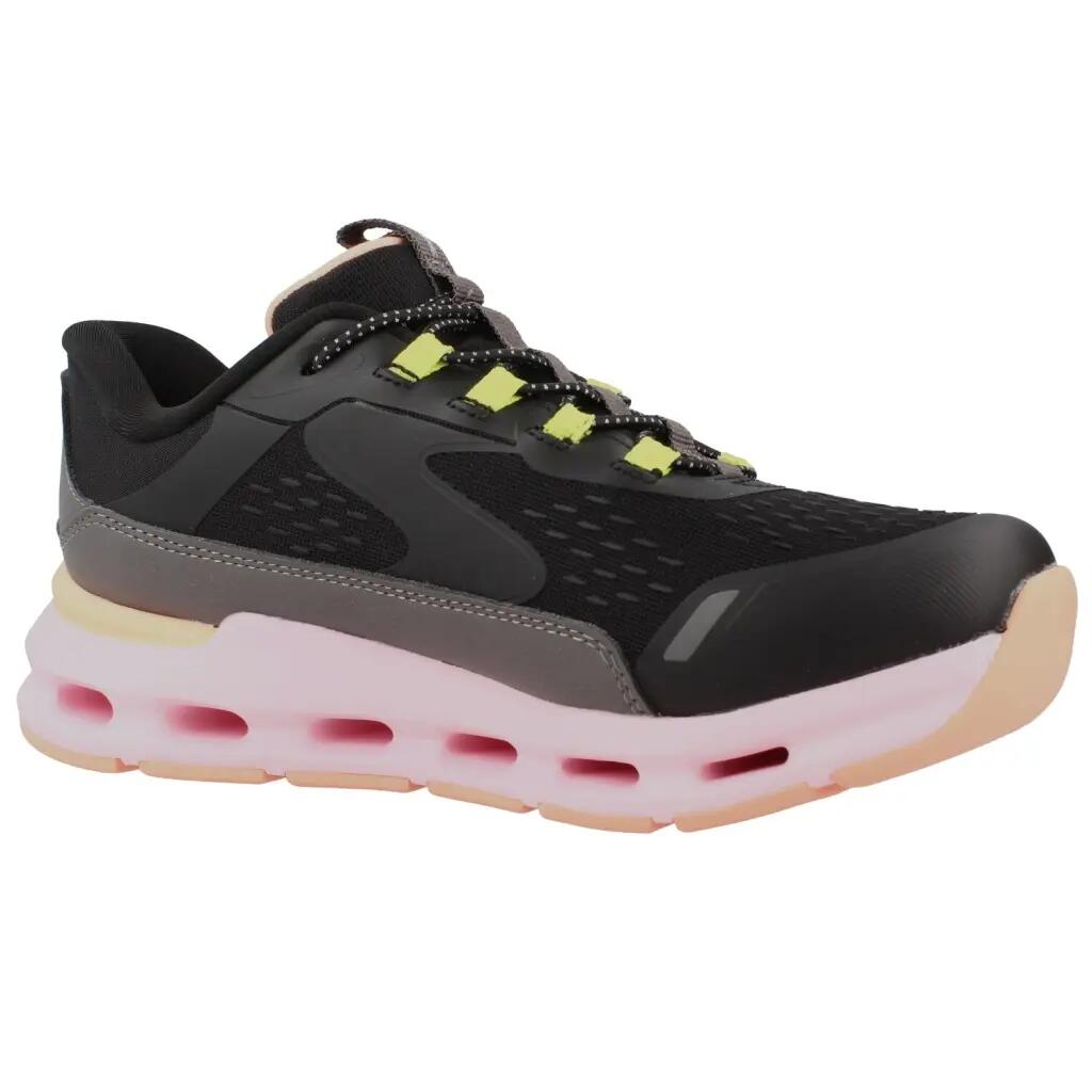 Zapatillas de chica Skechers Glide Step + Vista Lane 5/14