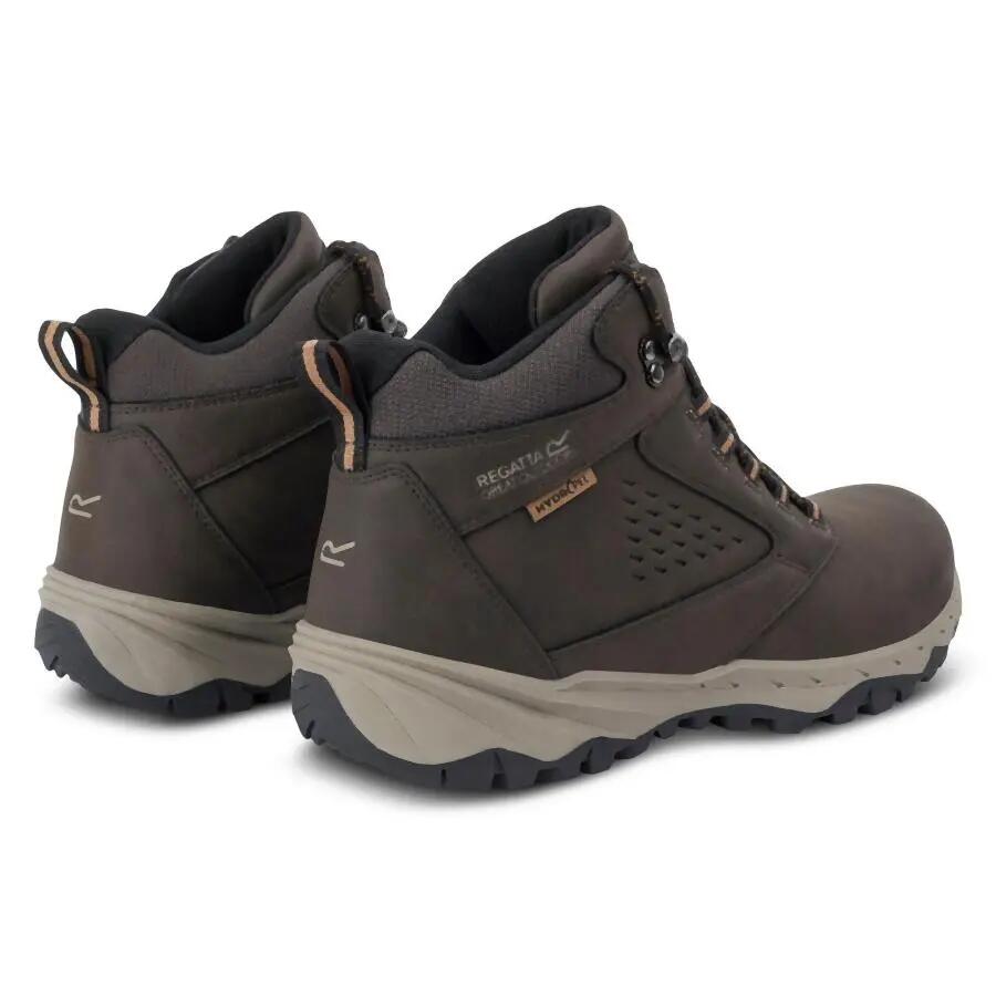 Botte de trekking Regatta Amble pour homme 7/7