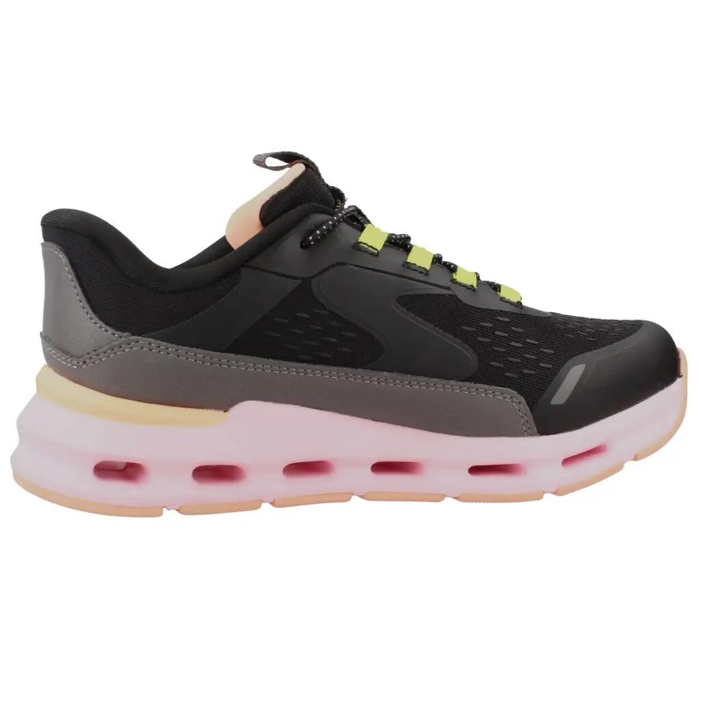 Zapatillas de chica Skechers Glide Step + Vista Lane 4/14