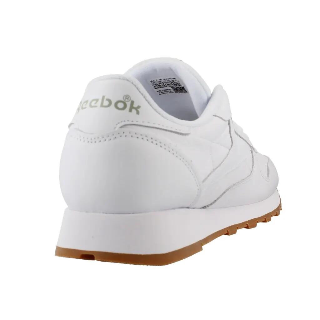 Baskets Reebok Classic Leather 3/7