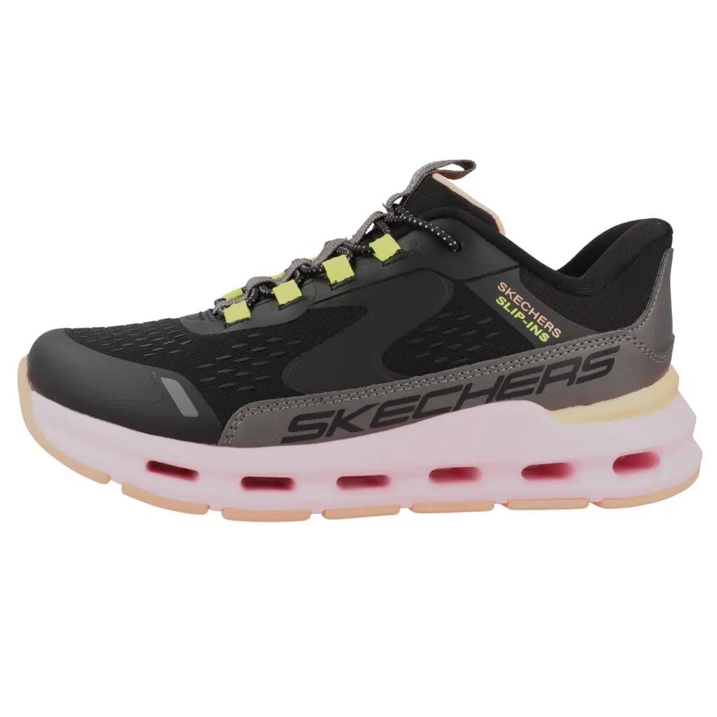 Zapatillas de chica Skechers Glide Step + Vista Lane 2/14