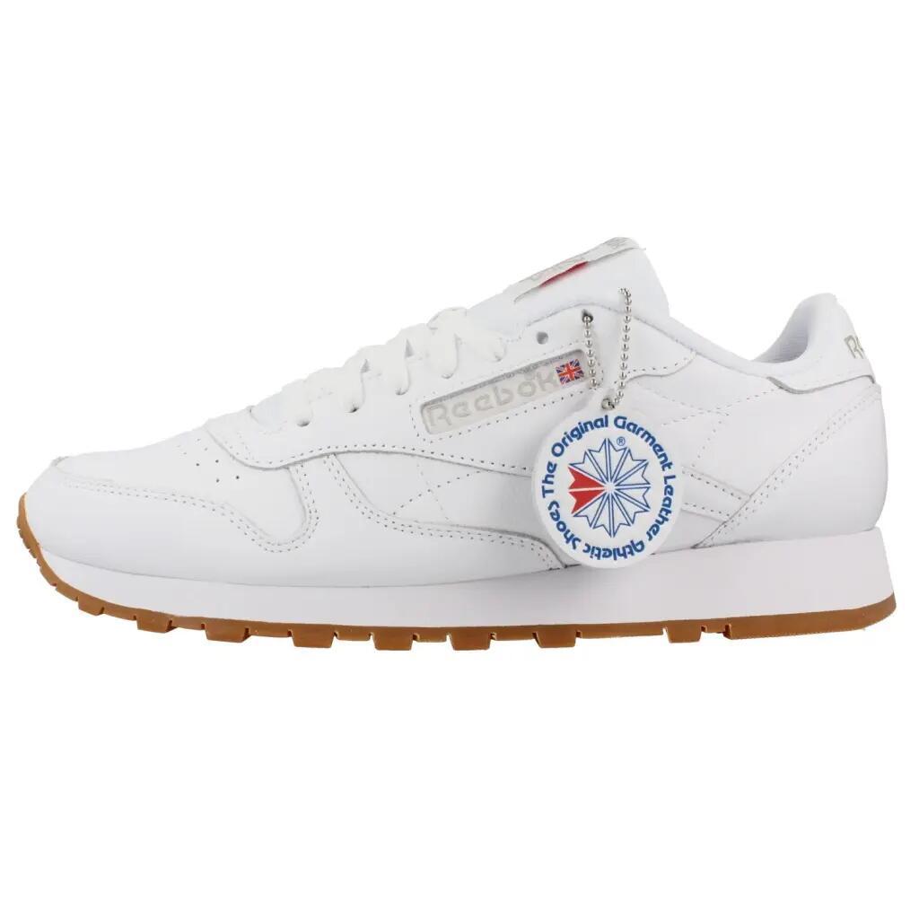 Baskets Reebok Classic Leather 2/7
