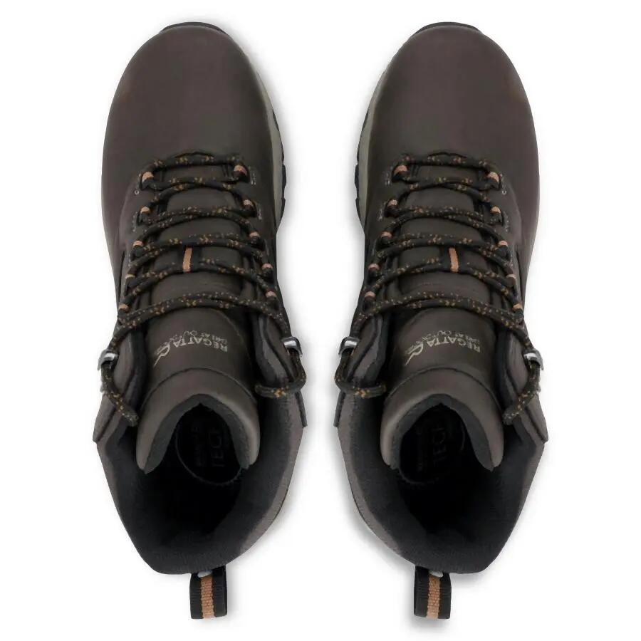 Botte de trekking Regatta Amble pour homme 3/7