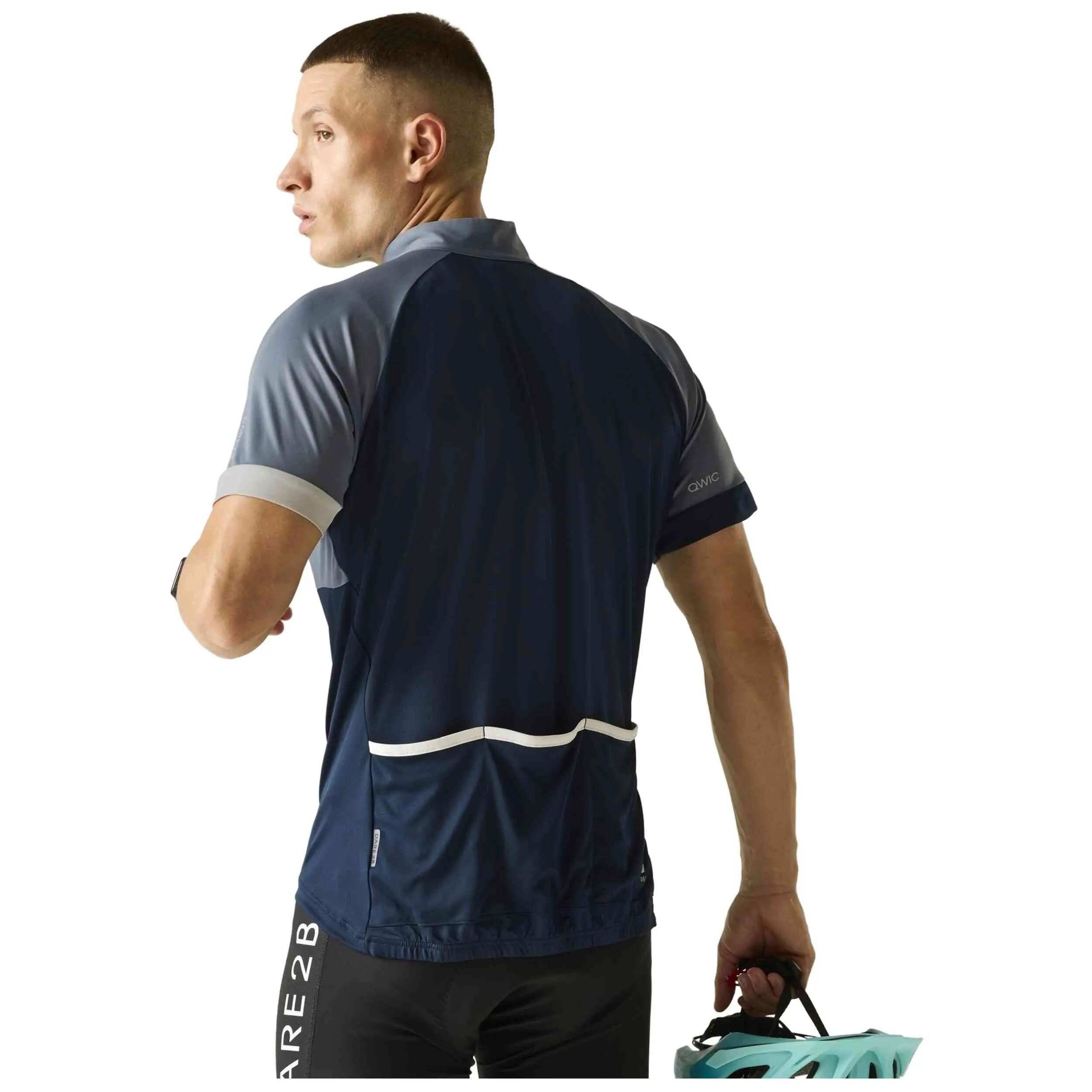 Camisola Dare 2B Protraction III 5/7