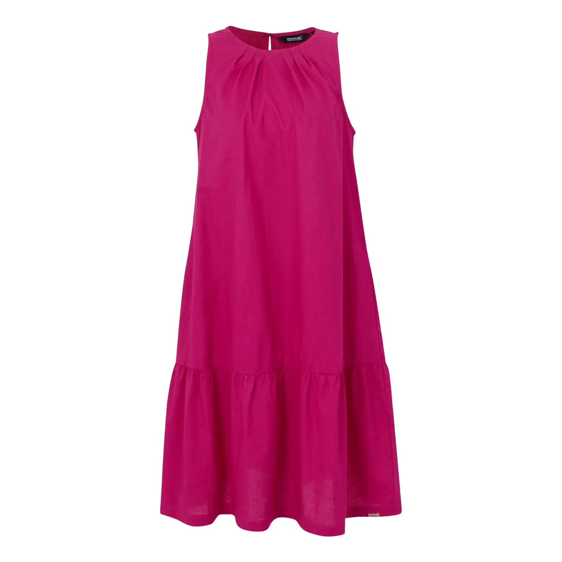 Kleid Damen Regatta Trisa 1/7