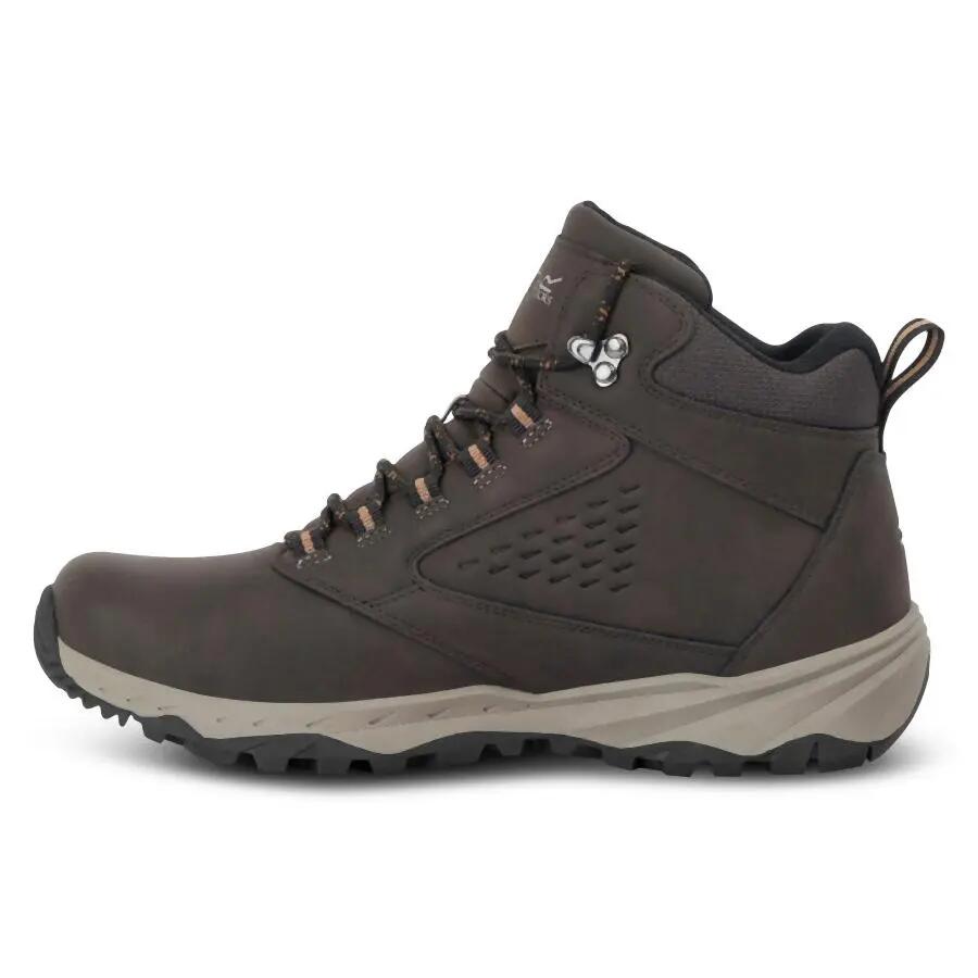 Botte de trekking Regatta Amble pour homme 2/7