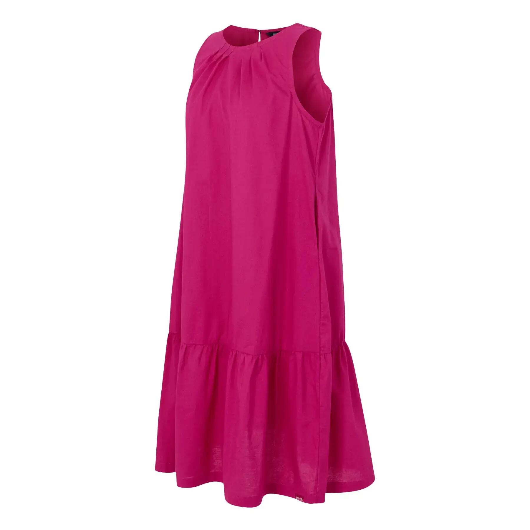 Kleid Damen Regatta Trisa 2/7