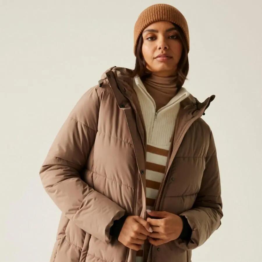 Chaqueta Regatta Eloria 5/7