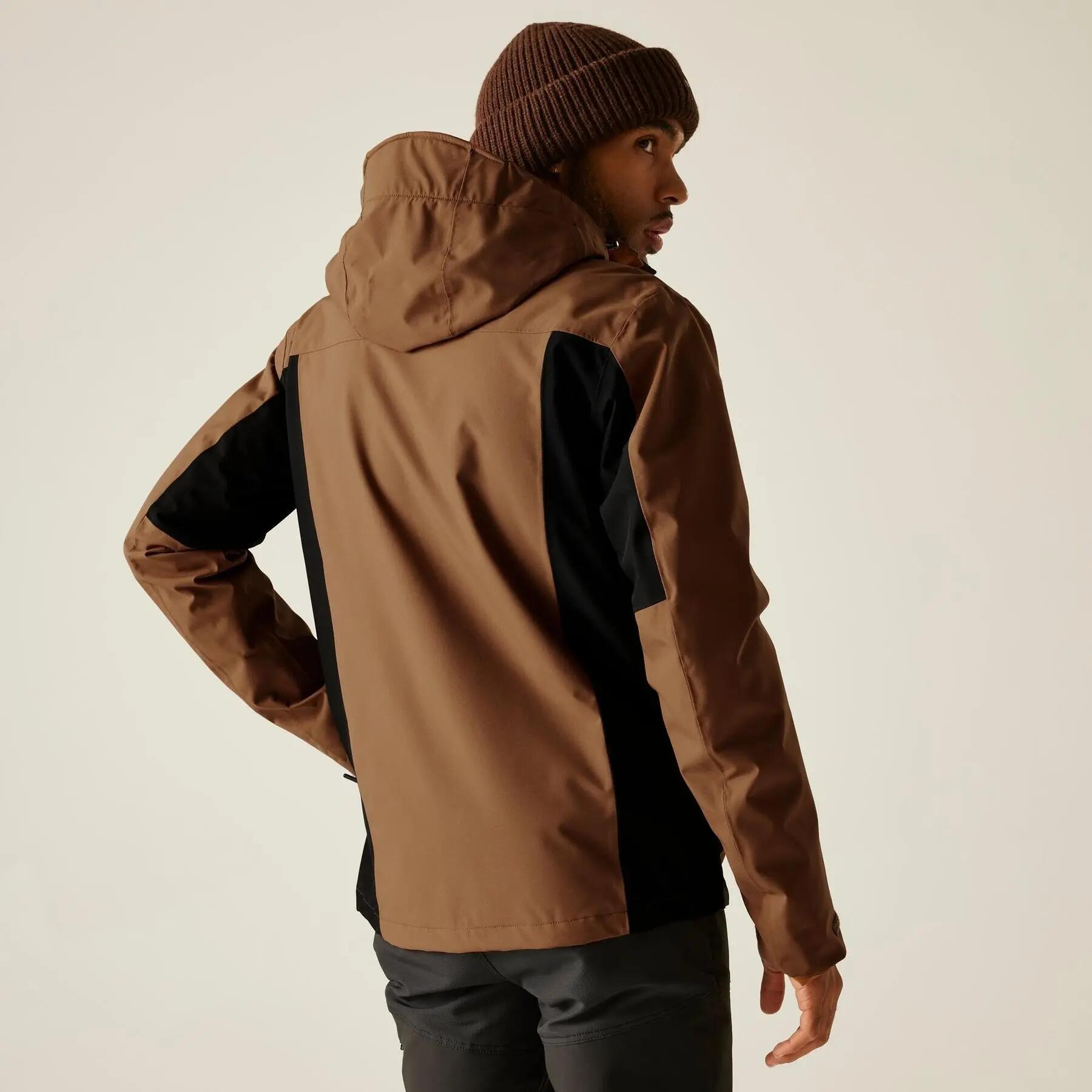 Regenjacke Regatta Birchdale II 5/7