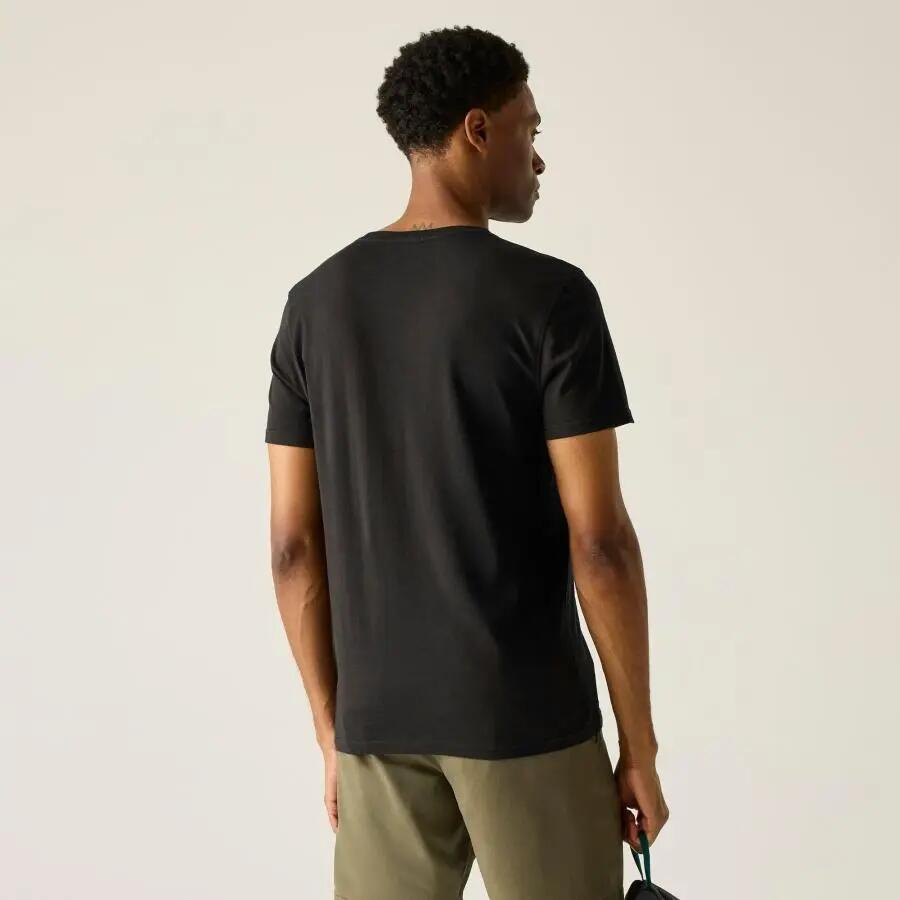 T-shirt Regatta Breezed 2/7