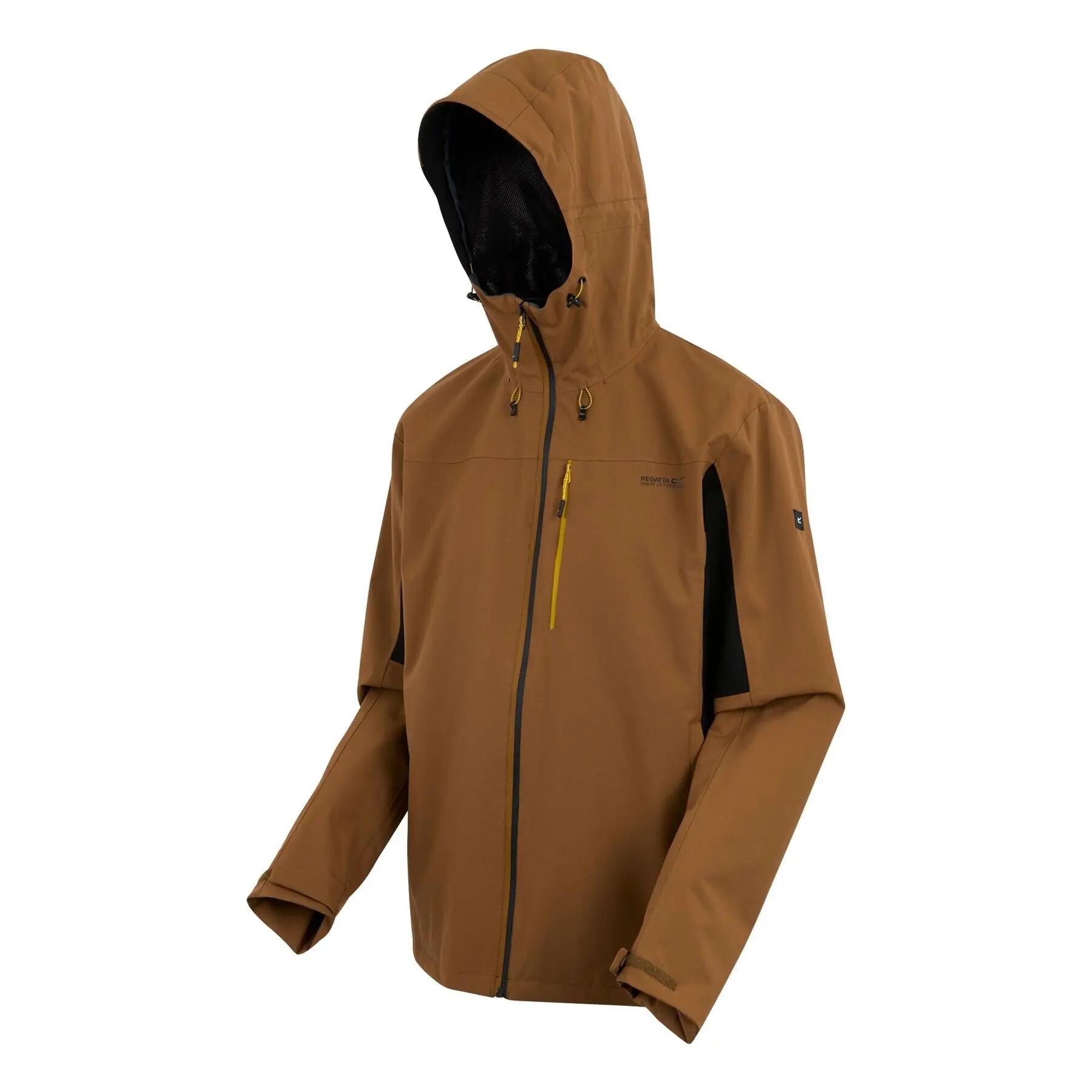 Regenjacke Regatta Birchdale II 2/7