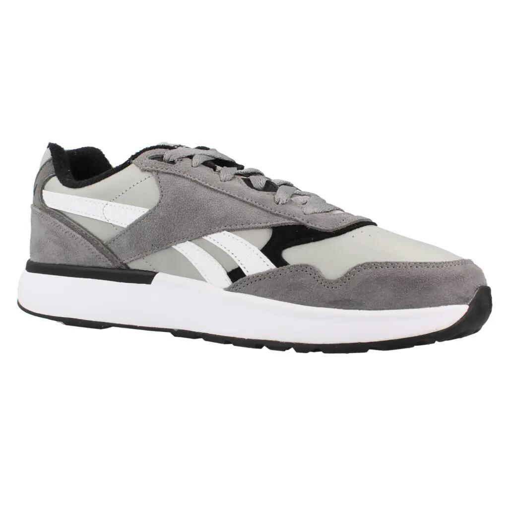 Baskets pour homme Reebok Run lxs Gris. 5/5
