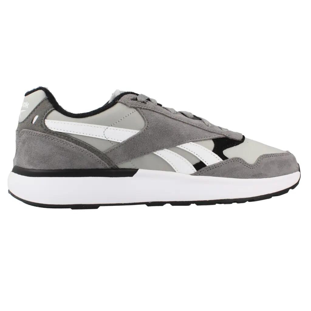 Baskets pour homme Reebok Run lxs Gris. 4/5