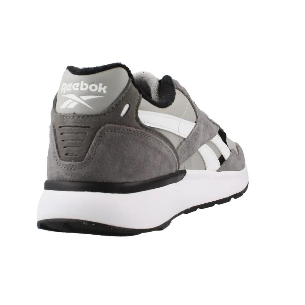 Baskets pour homme Reebok Run lxs Gris. 3/5