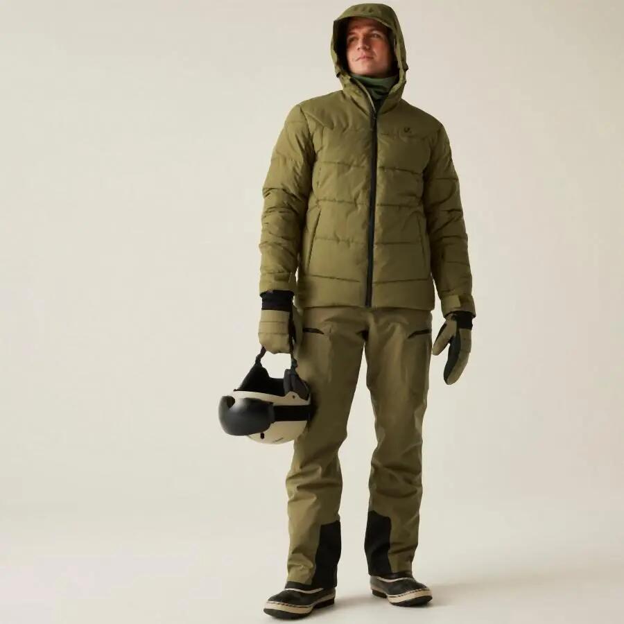 Ski-jas Dare 2B Camber II 6/7