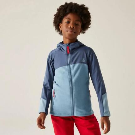 Manteau Thriving Core Stretch pour enfants