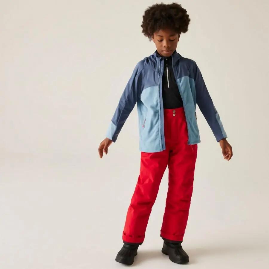 Kinderfleece Dare 2B Thriving IV 4/7
