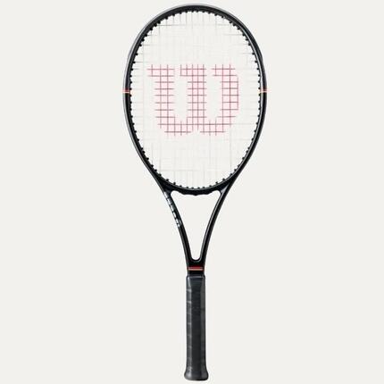 Raquette - Tennis de plage - Adulte - Pro Staff 97UL - Marron