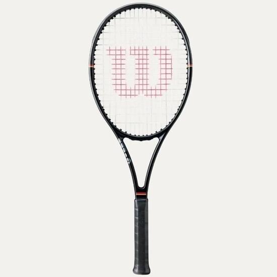 Raquette - Tennis de plage - Adulte - Pro Staff 97UL - Marron