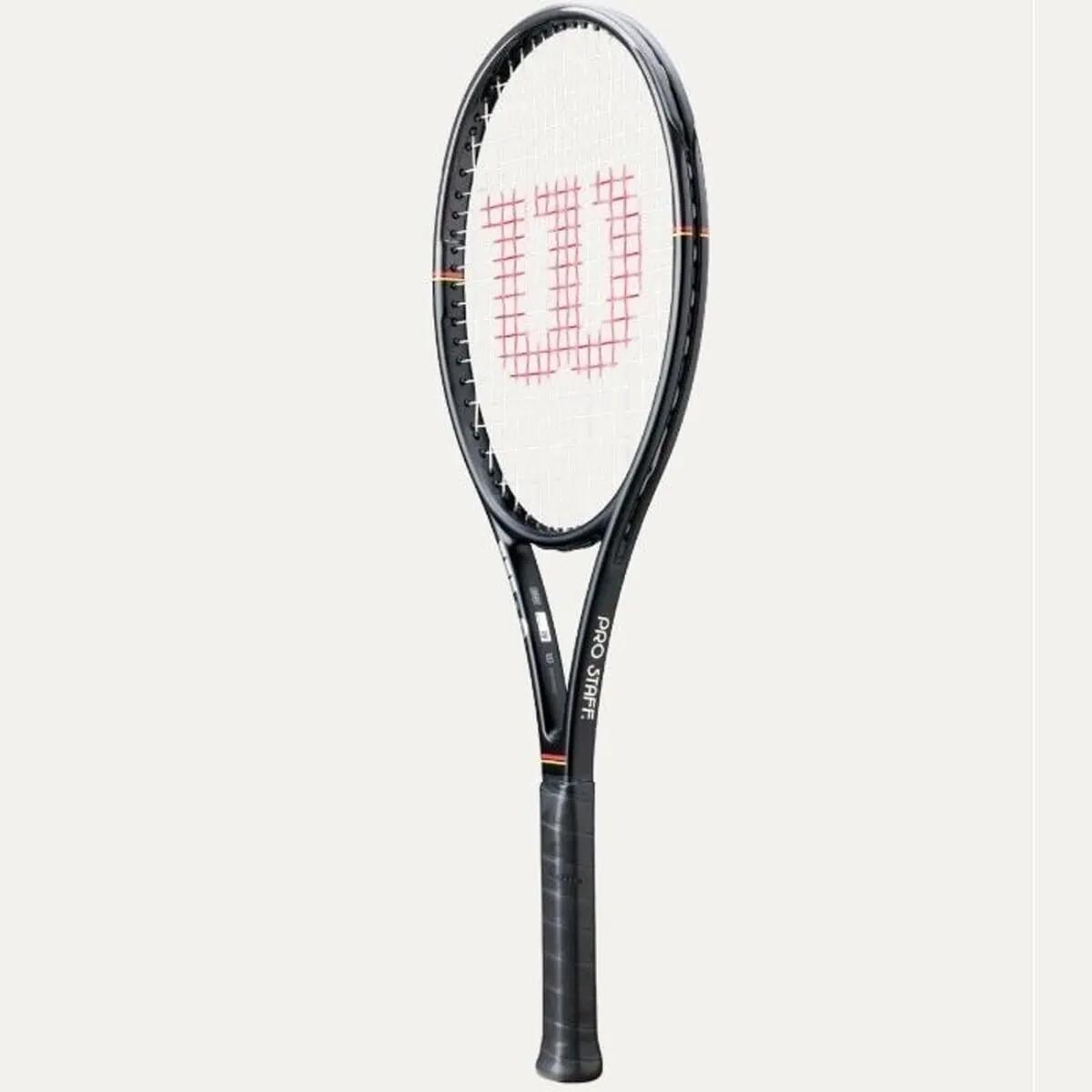 Raquette - Tennis de plage - Adulte - Pro Staff 97UL - Marron 4/4
