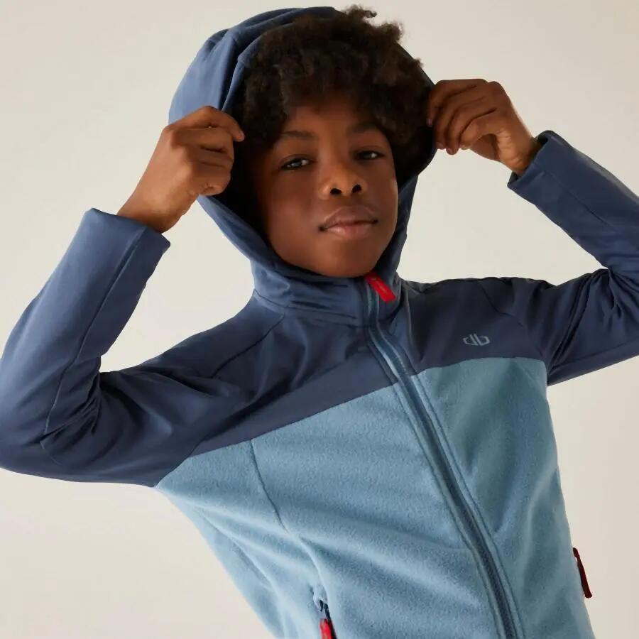 Kinderfleece Dare 2B Thriving IV 2/7