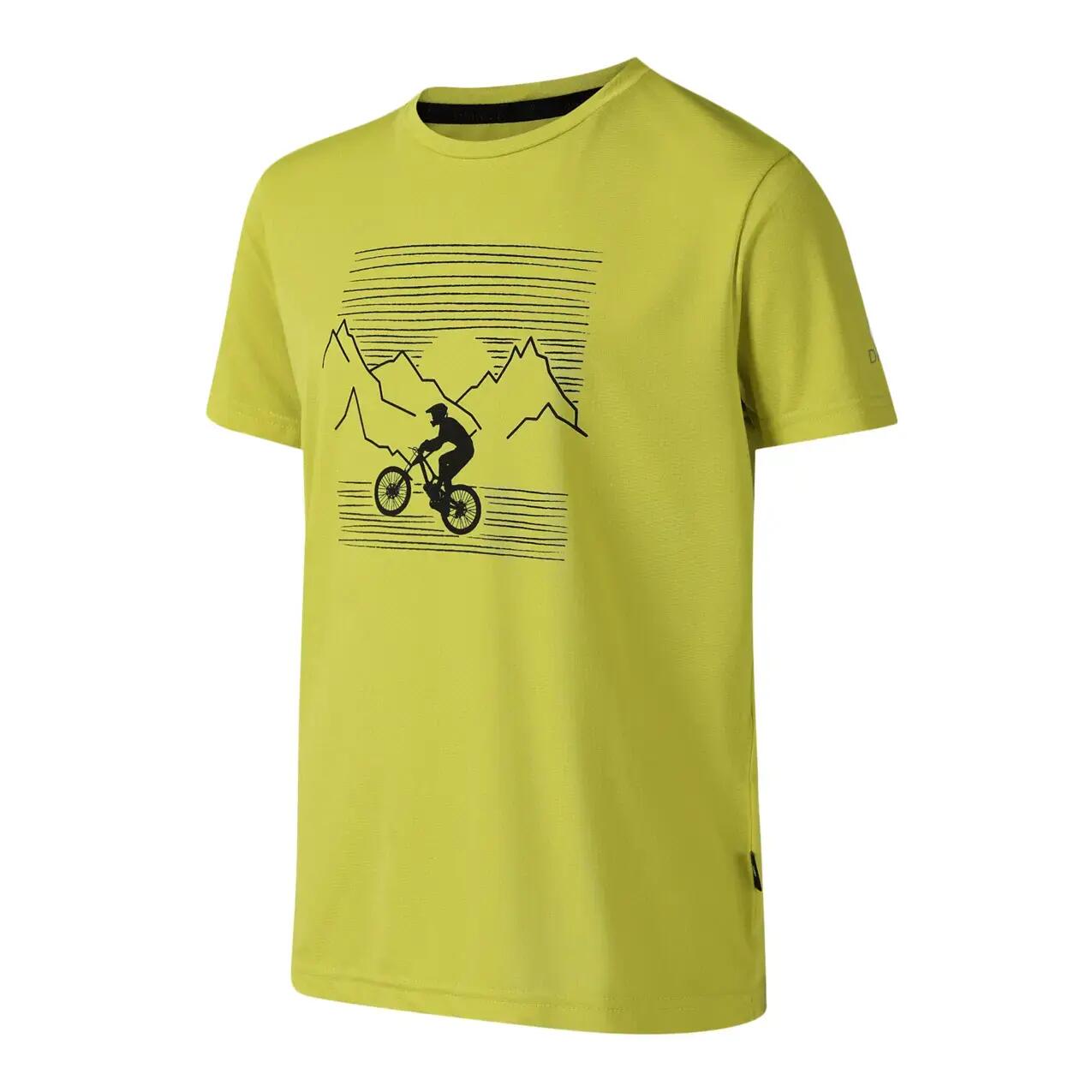T-shirt per bambini Dare 2B Amuse III 3/7