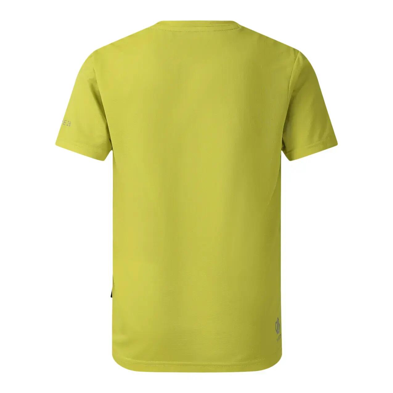T-shirt per bambini Dare 2B Amuse III 2/7