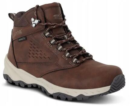 Damen-Wanderschuhe Regatta Amble