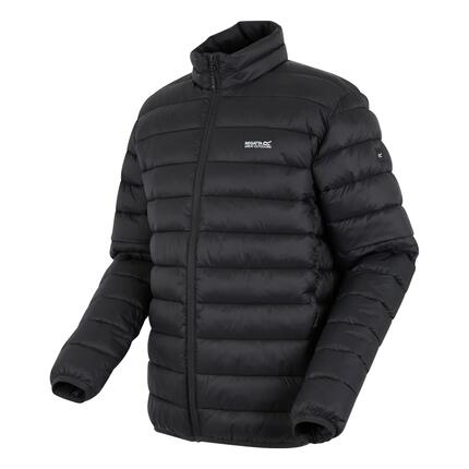 Herren Marizion gepolsterte Jacke