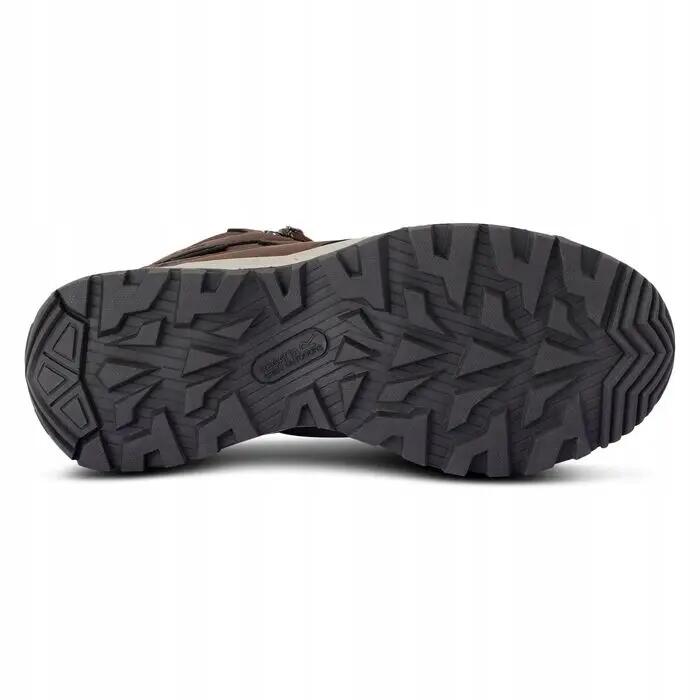 Scarpe trekking da donna Regatta Amble 4/7