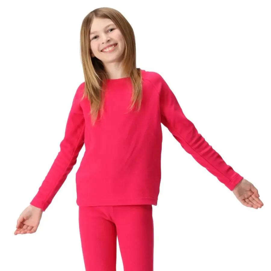 Thermal underwear for children Regatta Therm 1/7