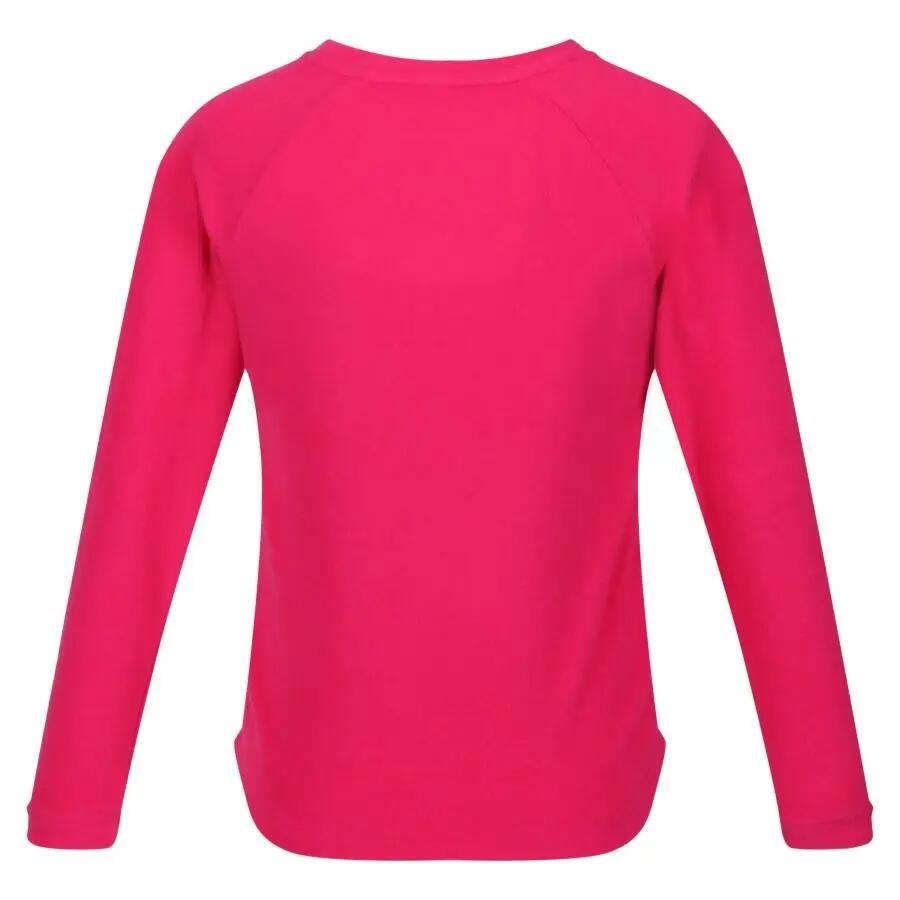 Thermal underwear for children Regatta Therm 6/7